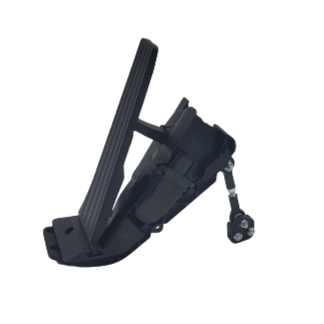 Classic Porsche G Model Electronic Throttle Pedal Assembly