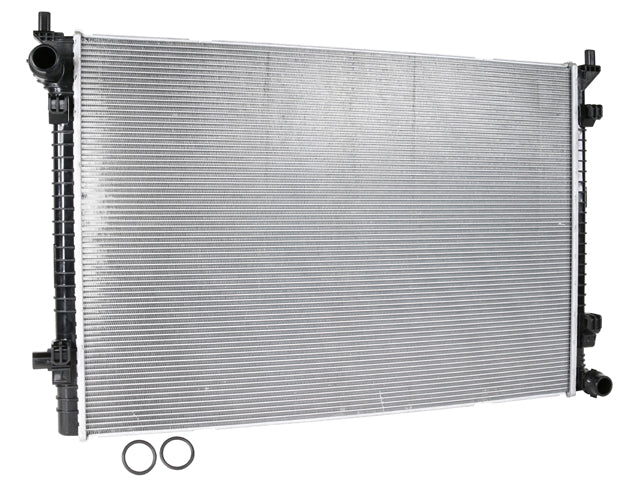 Radiator