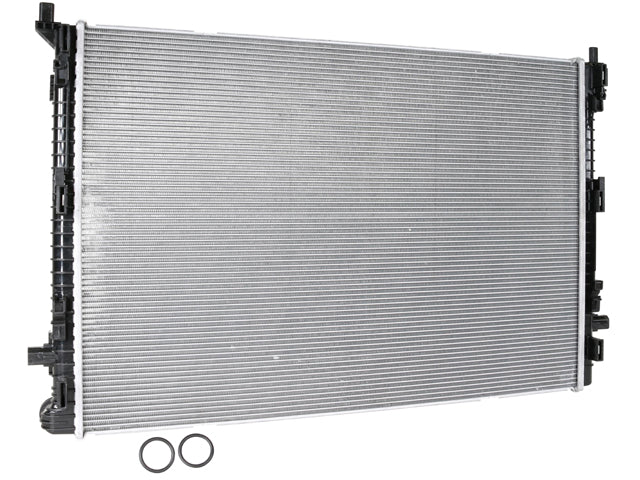 Radiator