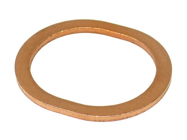 Exhaust Manifold Gasket