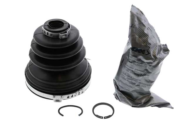 Axle Boot Kit