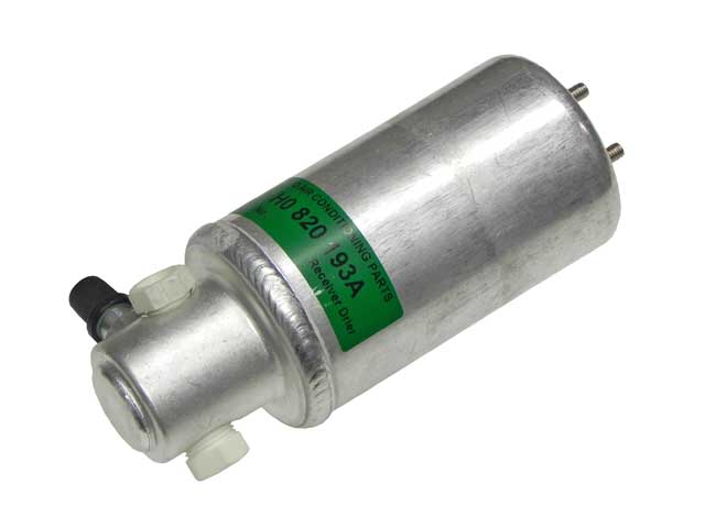 Receiver Drier