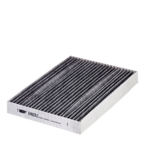 HENGST Cabin Air Filter E4927LC