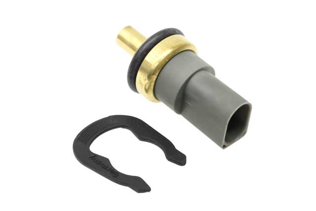 Temperature Sensor