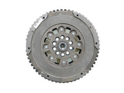 Dual-Mass Flywheel