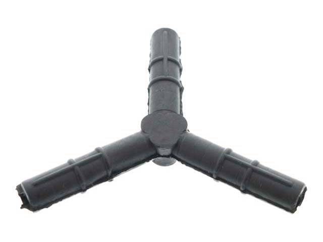 Vacuum Line Connector