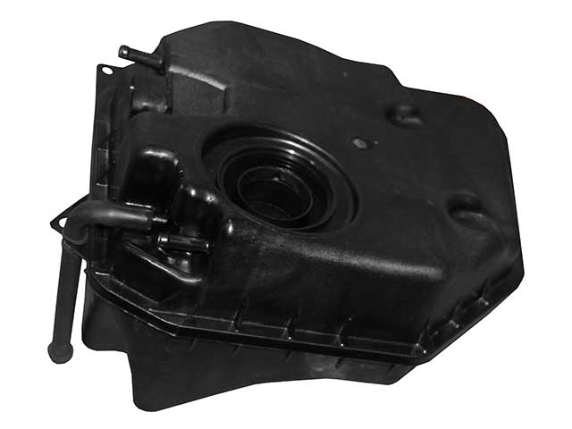 Coolant Expansion Tank