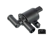 Heater Control Valve