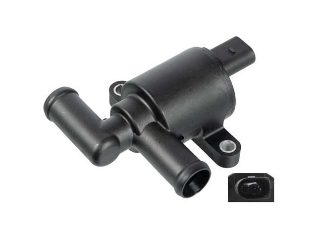 Heater Control Valve