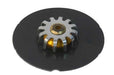 Brake Pad Damper