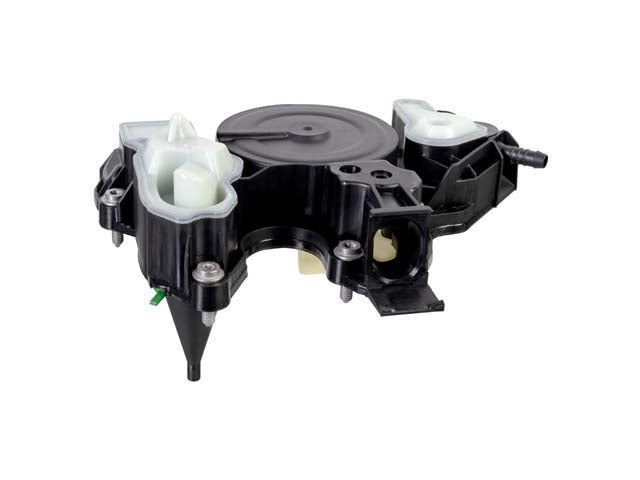 Engine Oil Separator