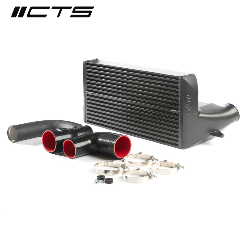 CTS TURBO BMW E9x N54/N55 3.0L RACE 7.5 FMIC KIT