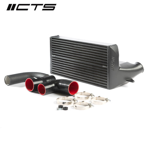 CTS TURBO BMW E9x N54/N55 3.0L RACE 7.5 FMIC KIT