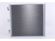 A/C Condenser