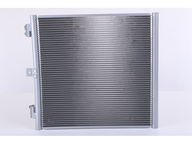 A/C Condenser