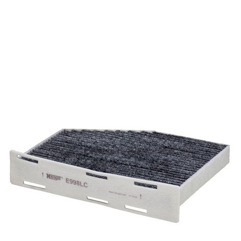 Cabin Air Filter