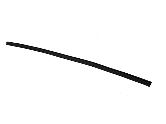 Window Slot Seal