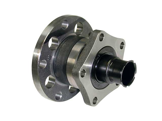 Wheel Hub