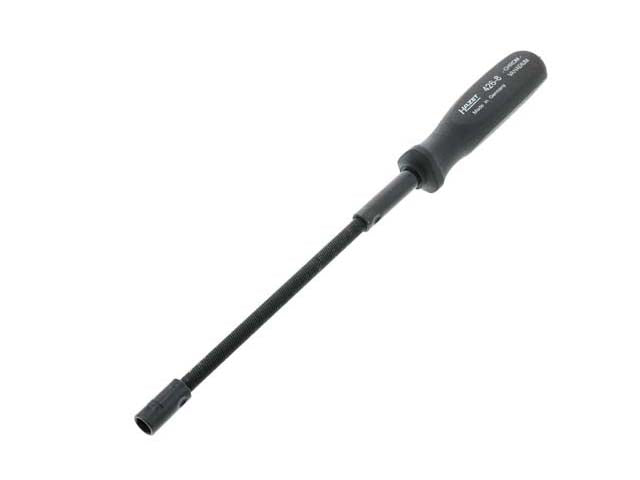 Socket Driver
