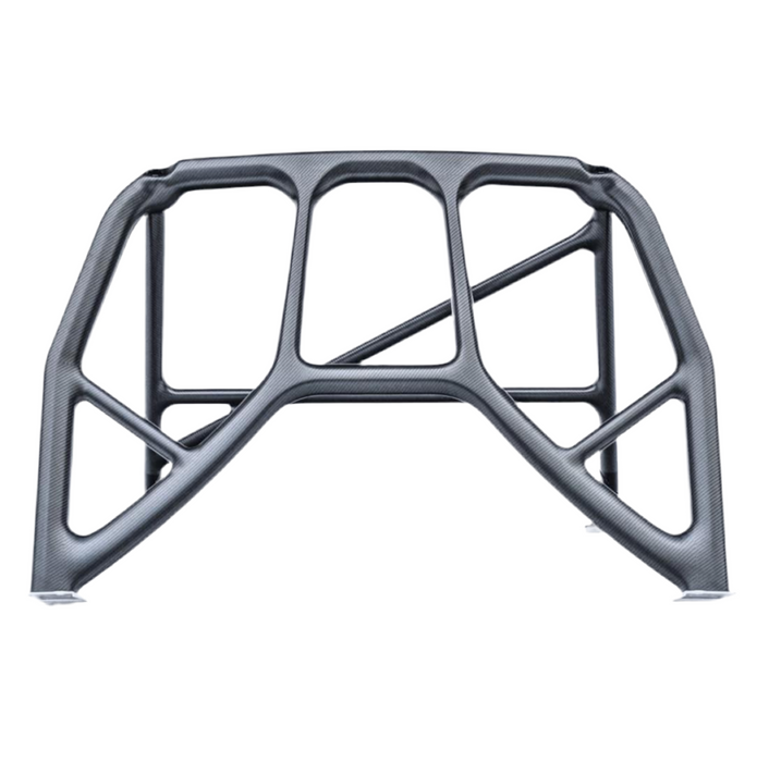 Genuine Porsche Carbon Fiber Roll Cage 992 GT3 RS