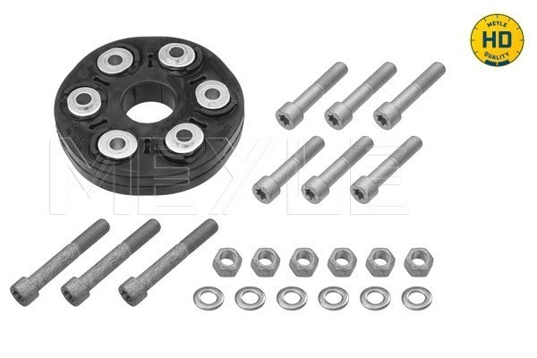 MEYLE HD Flex Disc Kit - 014 152 2107/HD