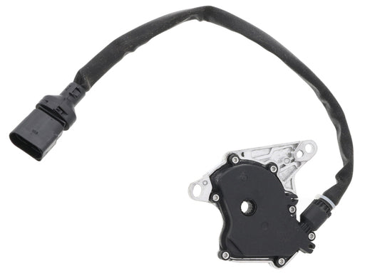 Position Selector Switch