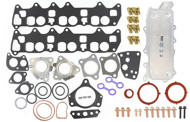 Rein Automotive Engine Oil Cooler Kit Eck0026