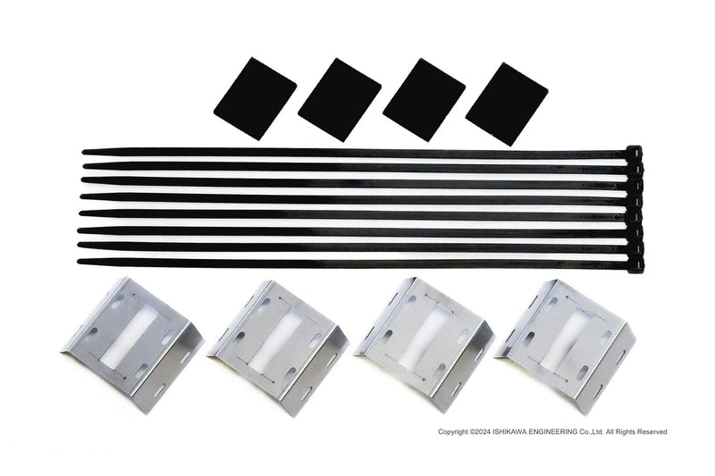 iSWEEP ECS Canceller Kit • GTI/Golf R Mk7/Mk8, S3/RS 3 8Y