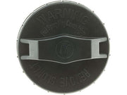 Fuel Cap