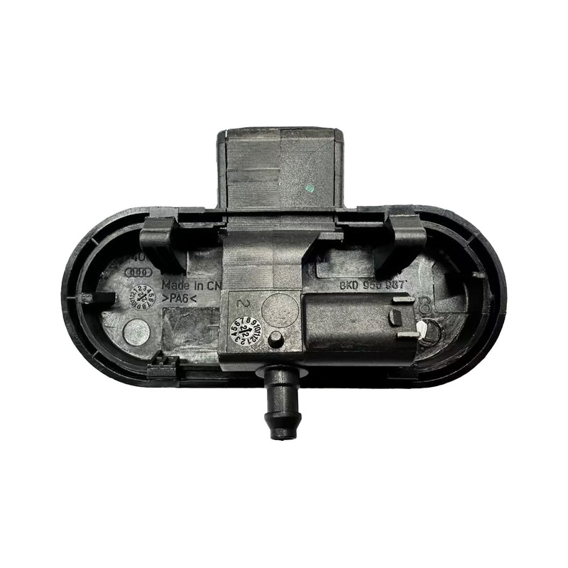 BAPMIC Windshield Washer Nozzle EF0114200081