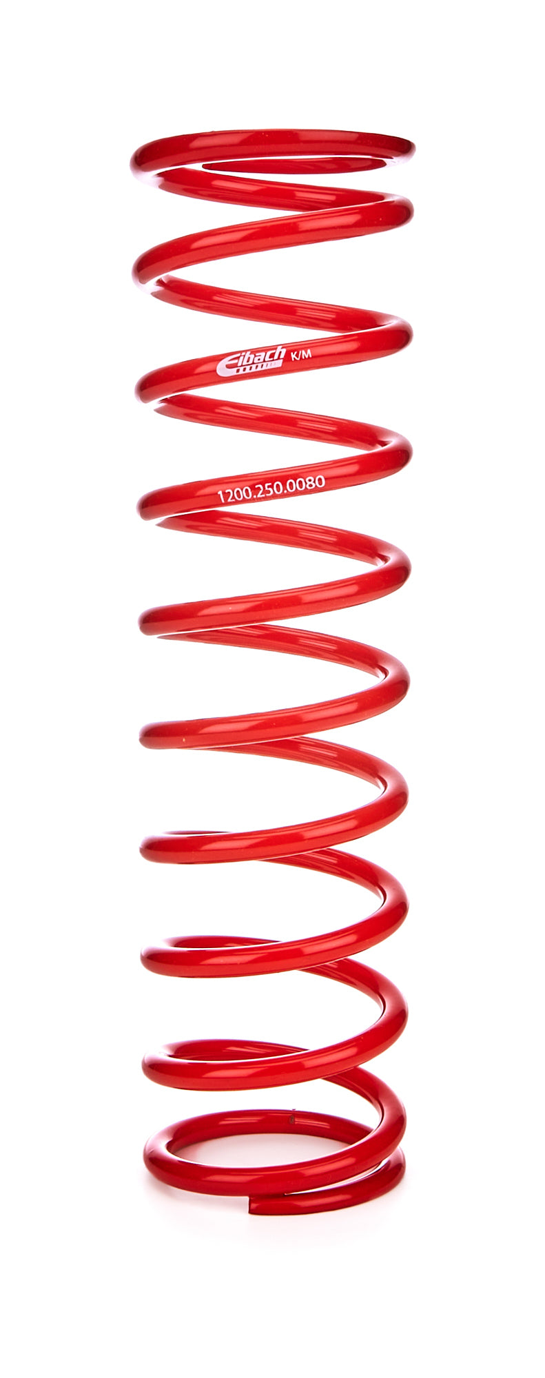 Spring 12in Coil-Over 2.5in ID