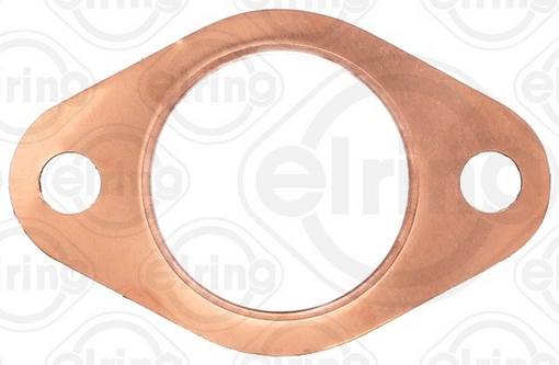 Porsche Exhaust Pipe Seal 032.965 – Elring