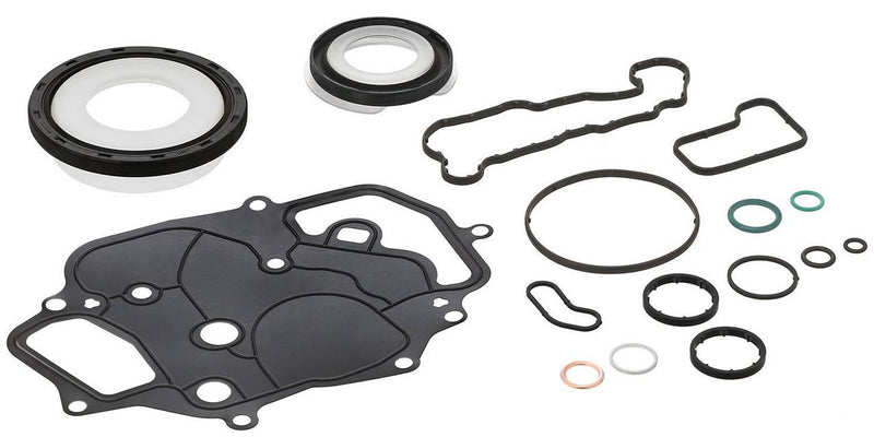 Volkswagen Audi Engine Conversion Gasket Set Elring 397.230