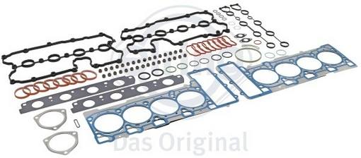 Audi Cylinder Head Gasket Set – Elring 520780