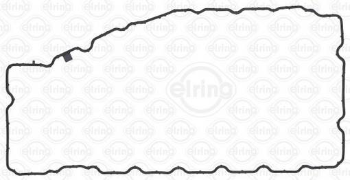 Engine Oil Sump Gasket – Lower