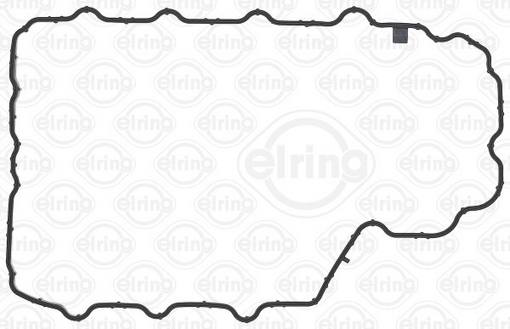 Engine Oil Sump Gasket – Upper