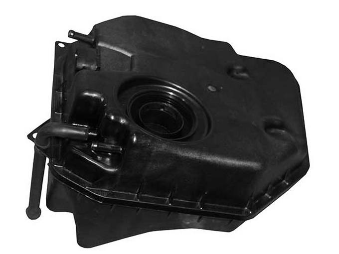 Rein Automotive Coolant Expansion Tank Ept0140