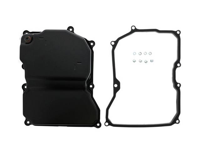 Rein Automotive Transmission Oil Pan Esk0162