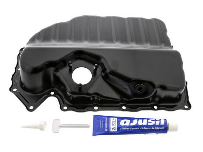 Rein Automotive Engine Oil Pan Esk0164