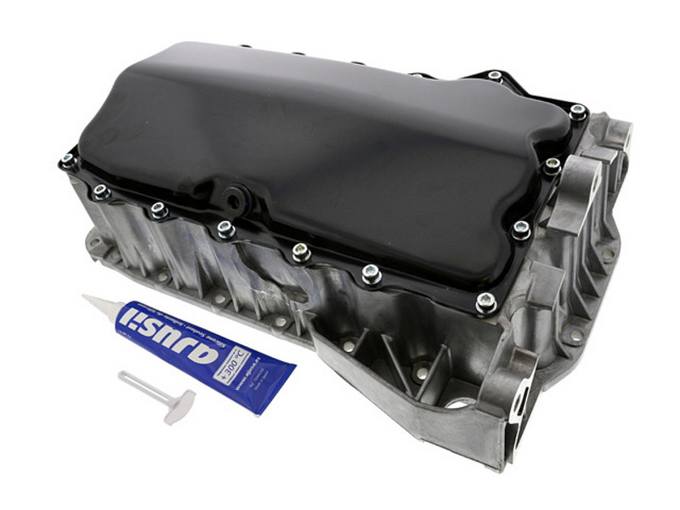 Rein Automotive Engine Oil Pan Esk0183