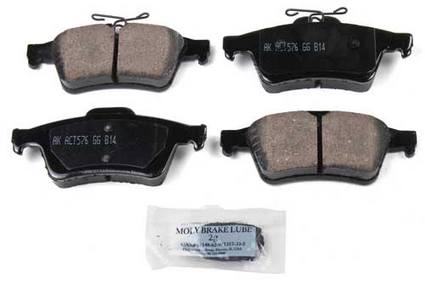 Brake Pad Set