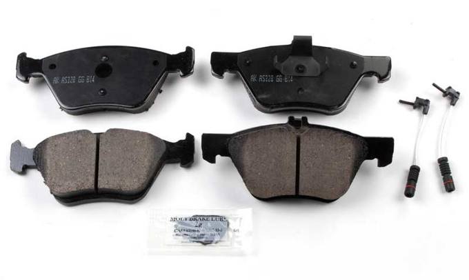 Brake Pad Set