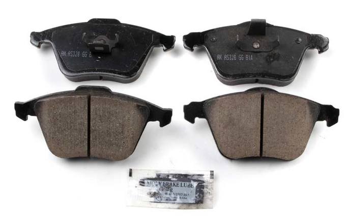 Brake Pad Set