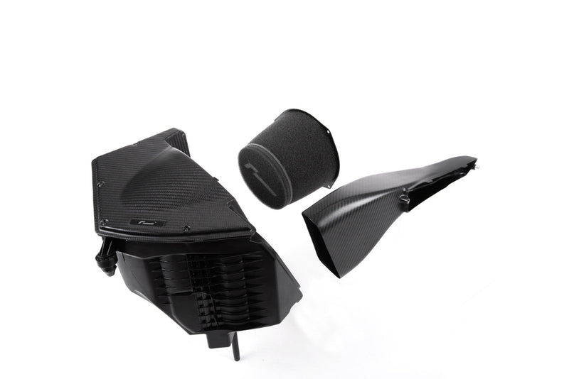RacingLine Intake System / Audi S4 / S5 3.0V6T TFSI B9 / EA839 / Foam Filter