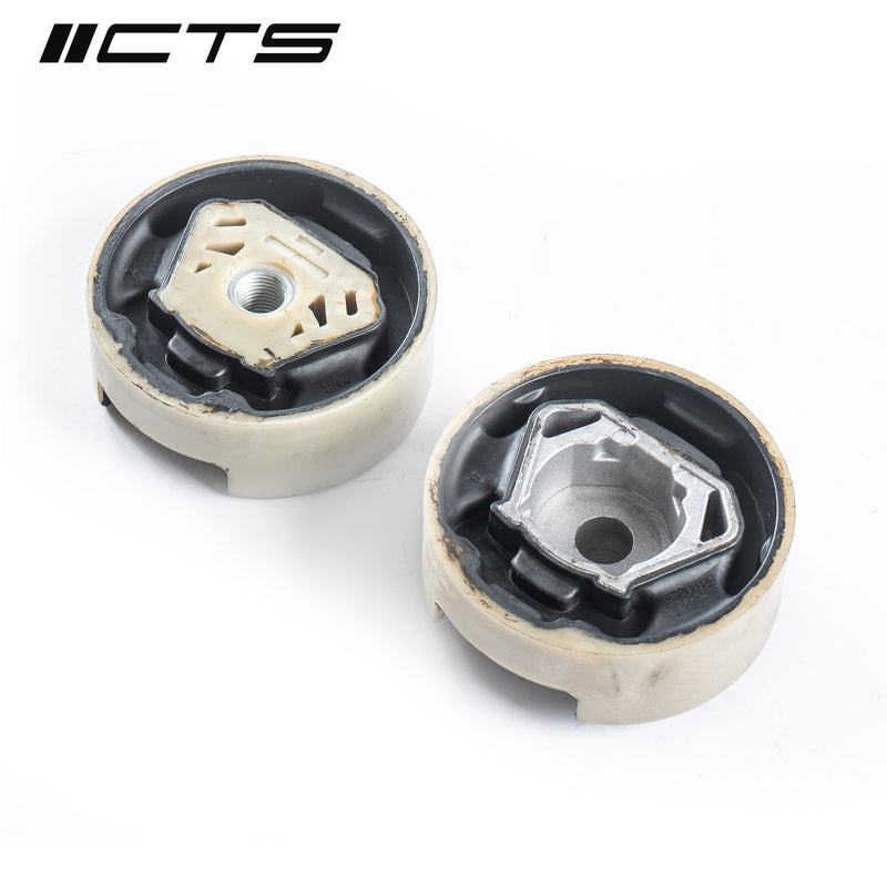 CTS TURBO Dogbone Mount Upgrade Kit For MQB and EVO
