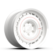 fifteen52 Evolution HD 17x8.5 5x150 ET0 Wheel - Classic White