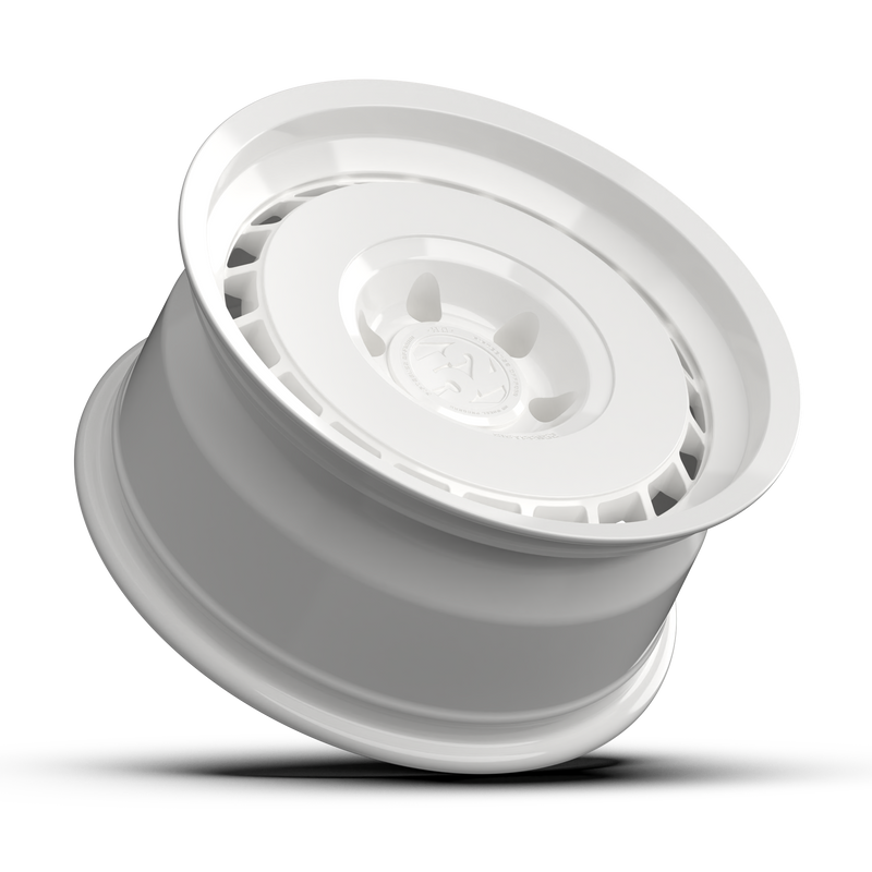 fifteen52 Evolution HD 17x8.5 5x150 ET0 Wheel - Classic White