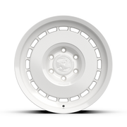fifteen52 Evolution HD 17x8.5 5x150 ET0 Wheel - Classic White
