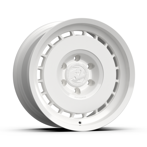 fifteen52 Evolution HD 17x8.5 5x150 ET0 Wheel - Classic White