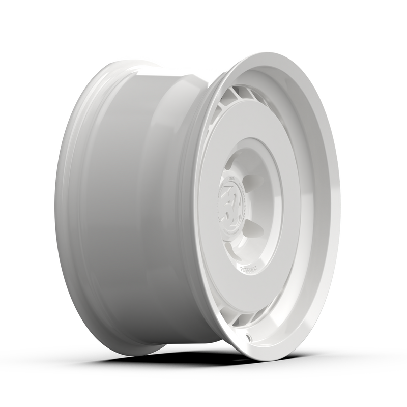 fifteen52 Evolution HD 17x8.5 5x150 ET0 Wheel - Classic White